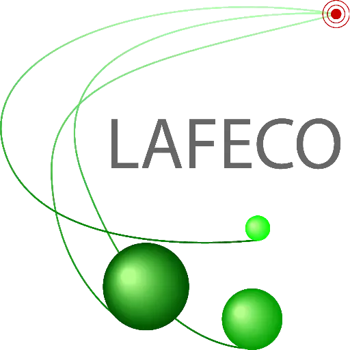 Lafeco logo